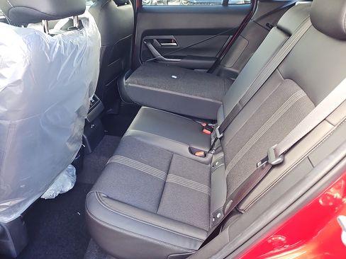 New 2025 MAZDA CX-50 AWD 2.5 S w/ Cargo Package image 16