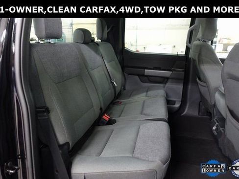 Used 2024 Ford F150 XLT image 25