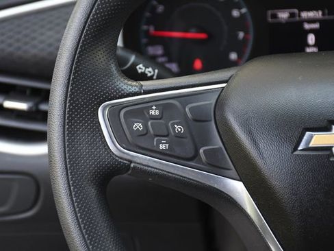 Used 2019 Chevrolet Malibu LS image 8