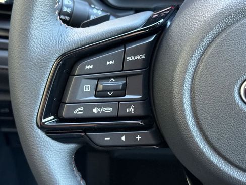 New 2026 Subaru Forester Sport AWD/4WD image 25