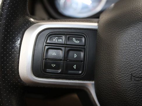 Used 2022 RAM 3500 Big Horn image 35