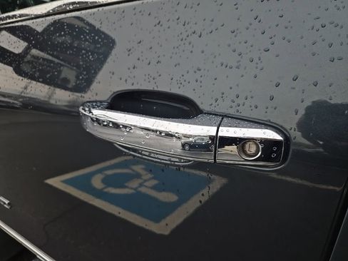 Used 2019 Chevrolet Silverado 3500 LTZ w/ Duramax Plus Package image 11