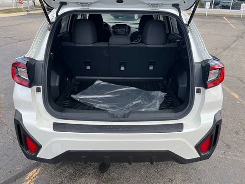Certified 2024 Subaru Crosstrek 2.0i AWD/4WD image 27