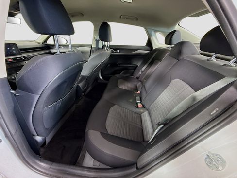 Used 2025 Kia K5 LXS image 25