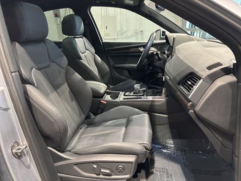 Used 2024 Audi Q5 2.0T Premium Plus image 43