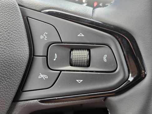 New 2027 Chevrolet Bolt LT w/ Comfort Package FWD image 14