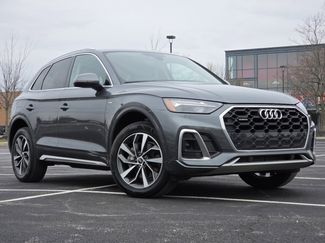 Used 2023 Audi Q5 2.0T Premium w/ Convenience Package video 2