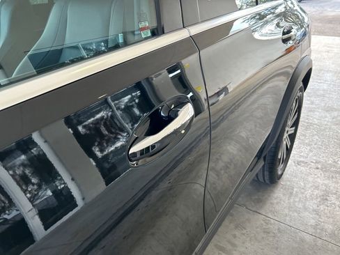 Used 2026 Mercedes-Benz GLE 350 4MATIC image 17