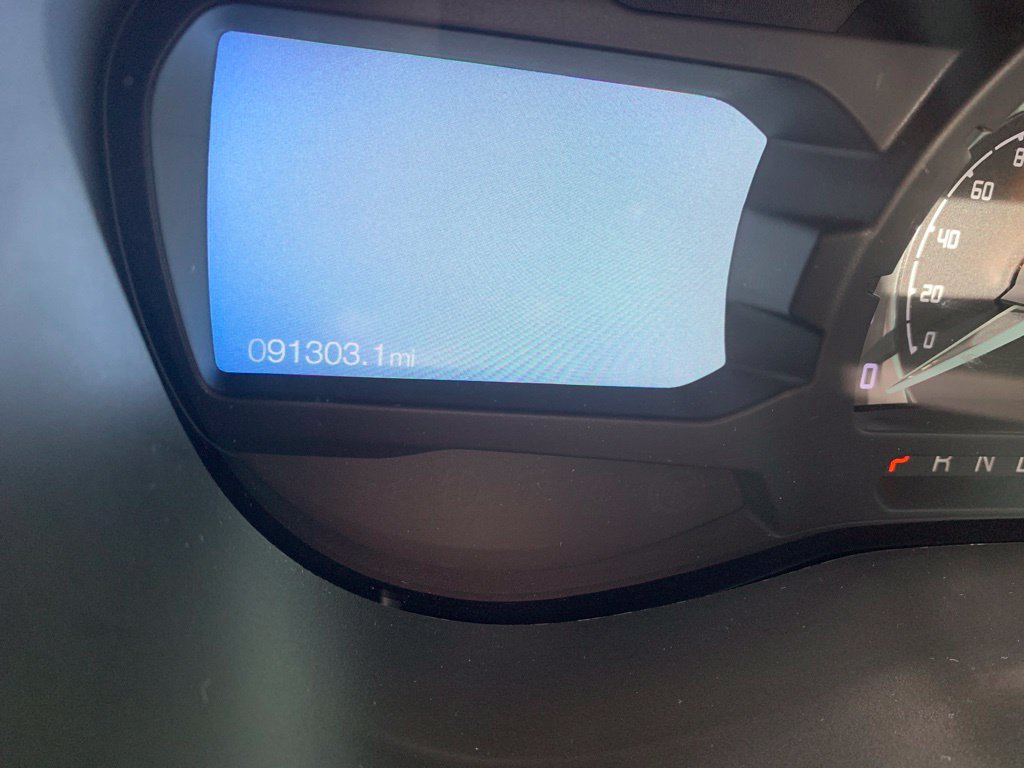 Used 2019 Ford Ranger Lariat AWD/4WD image 4
