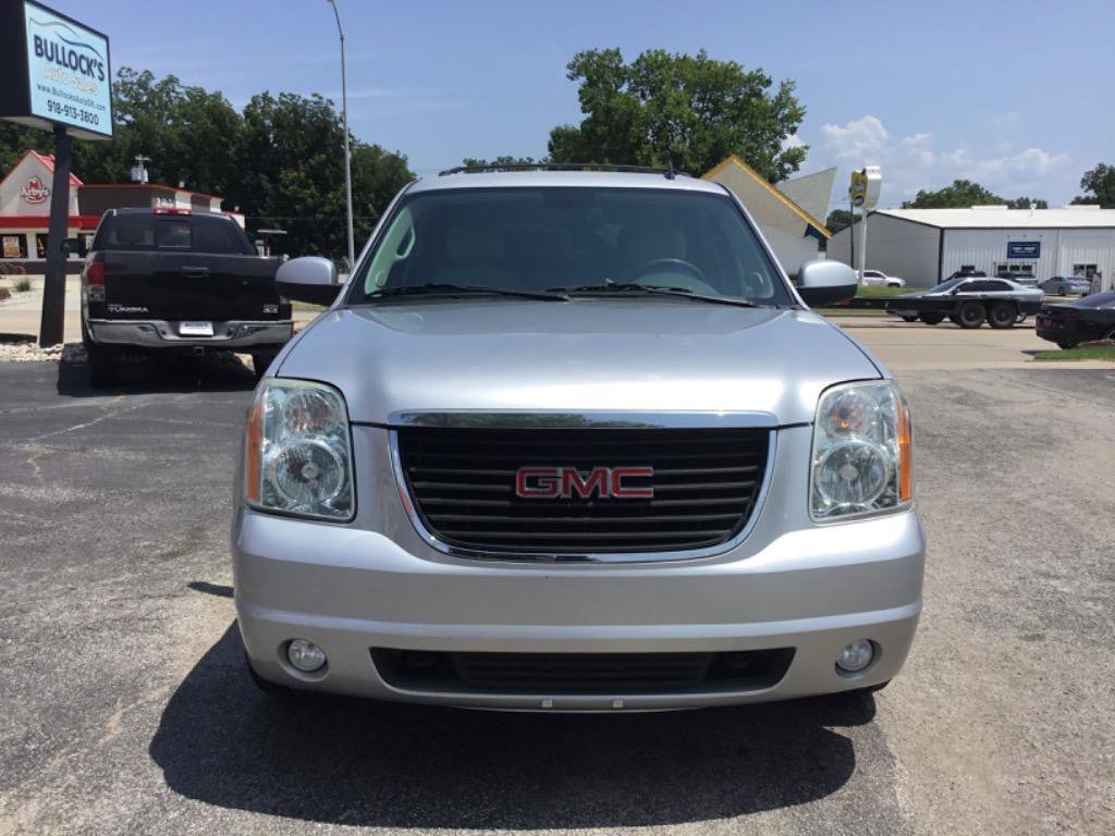 Used 2013 GMC Yukon SLT RWD image 10
