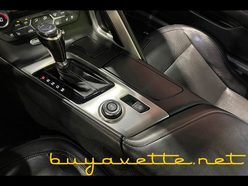 Used 2019 Chevrolet Corvette Grand Sport image 17