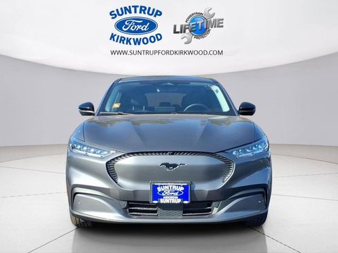 Used 2023 Ford Mustang Mach-E Select image 28