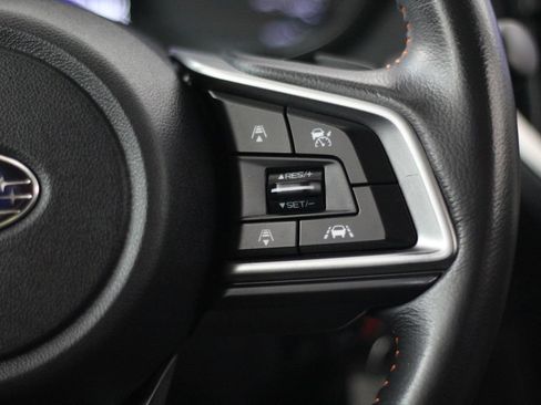 Used 2018 Subaru Crosstrek 2.0i Premium w/ Eyesight System AWD/4WD image 13
