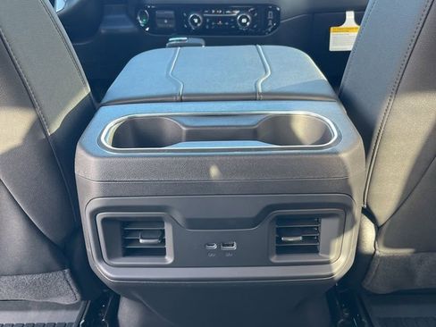 New 2026 Chevrolet Silverado 1500 LT Trail Boss w/ LT Trail Boss Premium Package image 28