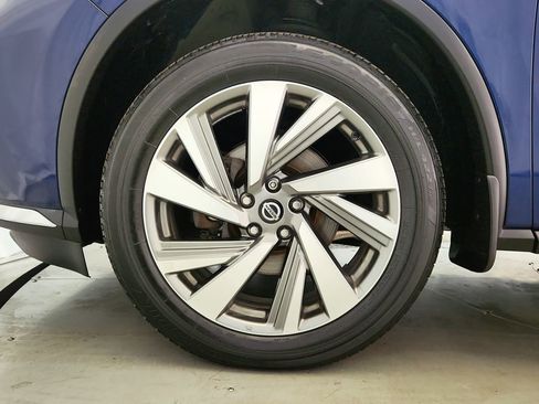 Used 2020 Nissan Murano SL image 40