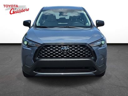 Used 2024 Toyota Corolla Cross L