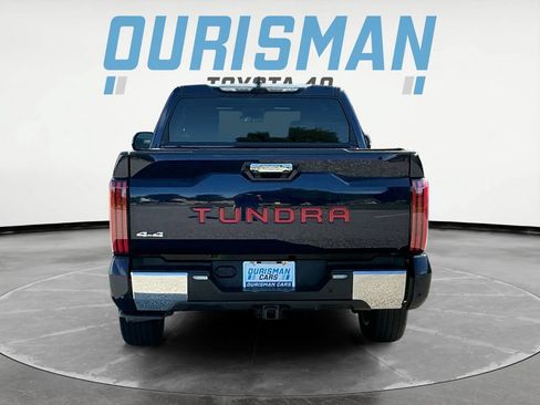 Used 2024 Toyota Tundra 1794 Edition AWD/4WD image 6