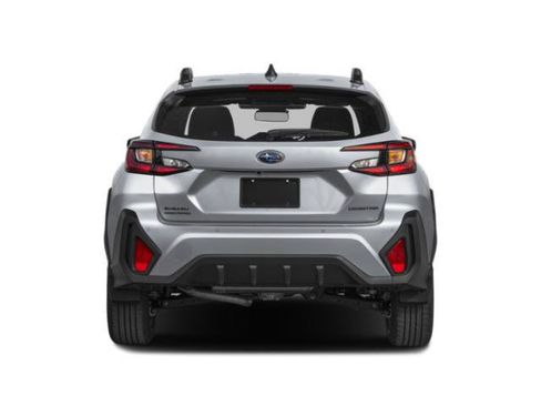 Certified 2026 Subaru Crosstrek 2.5i Limited w/ Crosstrek Mirror Package AWD/4WD image 8