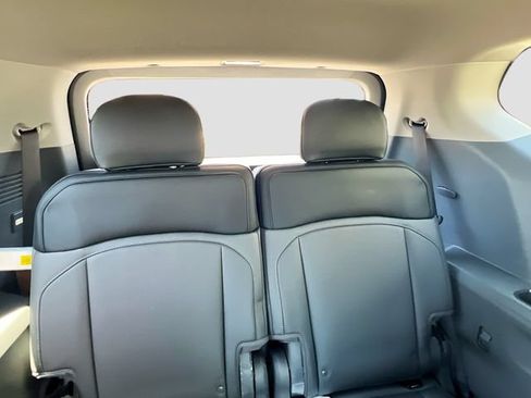New 2026 Kia EV9 Light RWD image 29