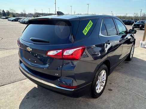 Used 2018 Chevrolet Equinox LT FWD image 5