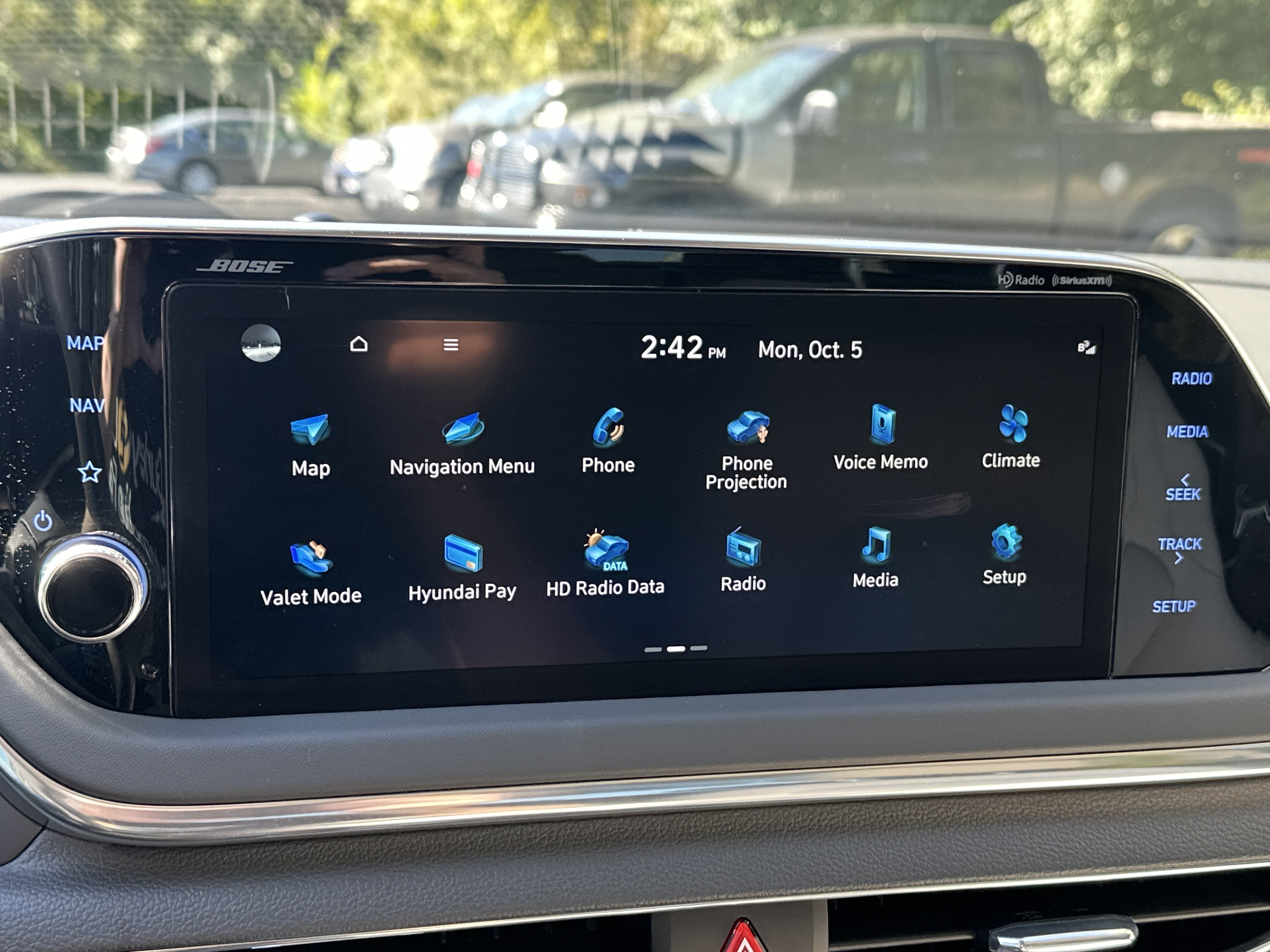 Used 2023 Hyundai Sonata Limited FWD image 17