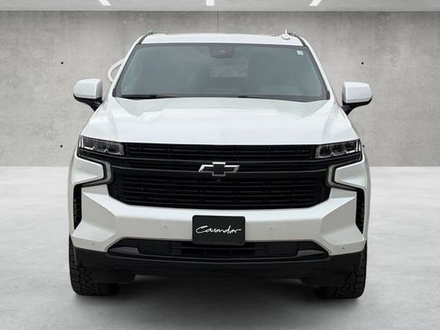 Used 2023 Chevrolet Suburban RST w/ Luxury Package image 18