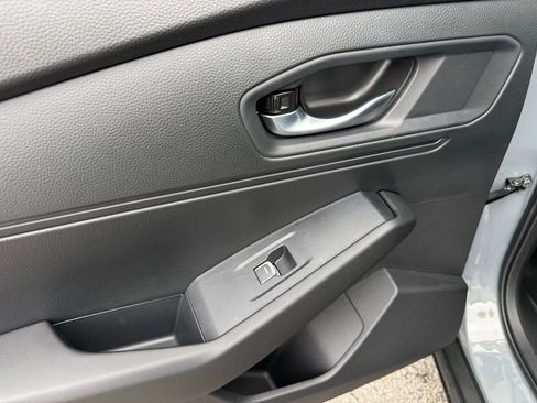 New 2026 Honda Accord SE image 34