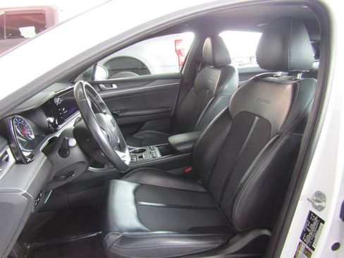 Used 2022 Kia K5 GT-Line AWD/4WD image 8