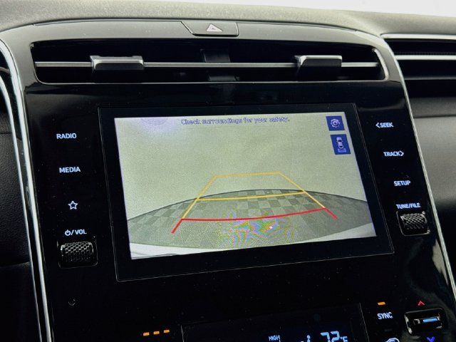 Certified 2022 Hyundai Tucson SEL w/ Convenience + Premium Package FWD image 22