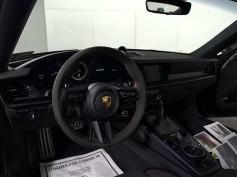 Used 2022 Porsche 911 GT3 RWD image 79