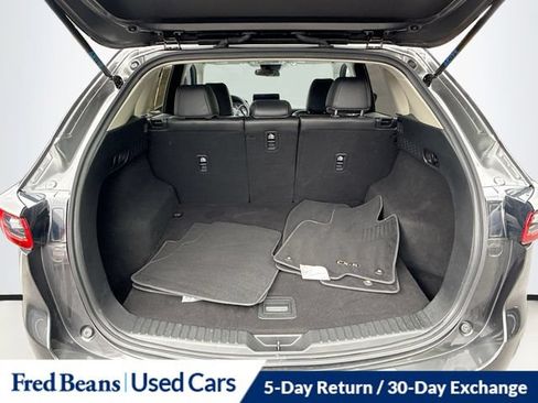 Used 2024 MAZDA CX-5 AWD 2.5 S w/ Select Package image 32