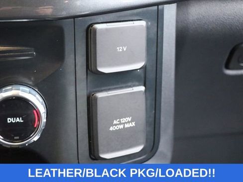 Used 2023 Ford F150 XLT w/ Equipment Group 302A High image 26