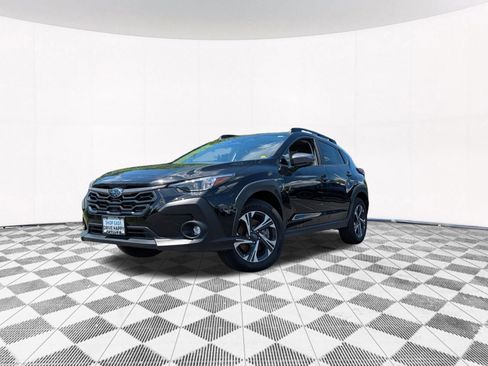 Used 2026 Subaru Crosstrek 2.5i Premium AWD/4WD image 2
