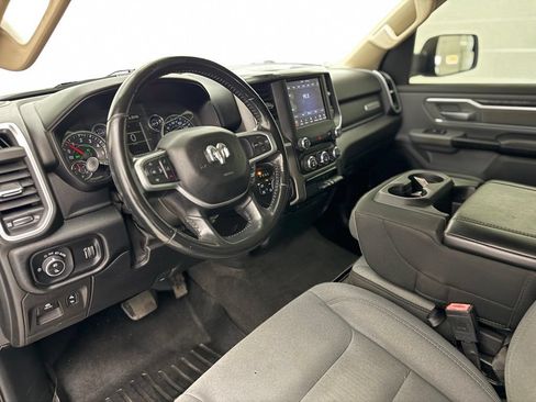 Used 2020 RAM 1500 Big Horn AWD/4WD image 16