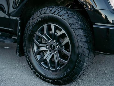 Used 2021 Ford F150 Tremor w/ Tow Technology Package image 5