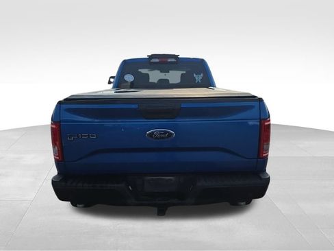 Used 2016 Ford F150 XL w/ Equipment Group 101A Mid RWD image 8