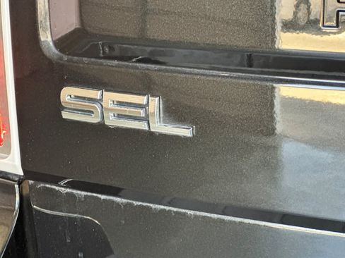 Used 2014 Ford Flex SEL w/ Equipment Group 202A FWD image 16