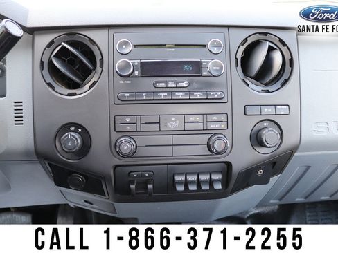 Used 2012 Ford F350 XL w/ XL Value Pkg image 24