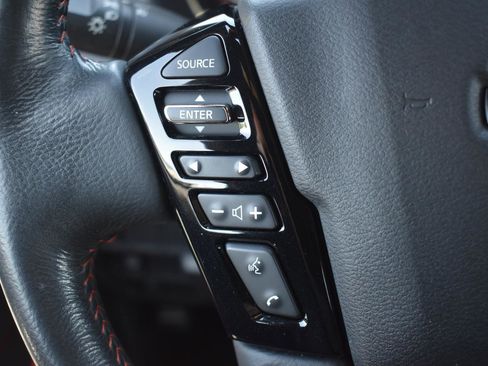 Used 2023 Nissan Frontier Pro-X w/ Technology Package RWD image 6