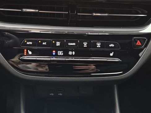 New 2026 Buick Envista Avenir image 14