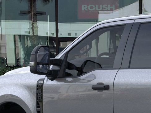 New 2025 Ford F250 XL w/ STX Appearance Package image 20