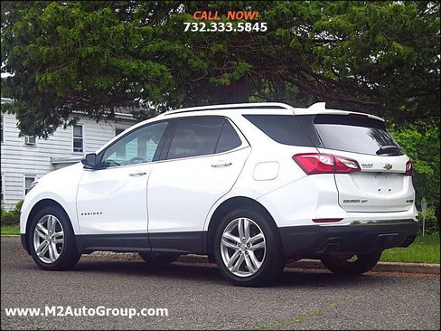Used 2018 Chevrolet Equinox Premier image 3