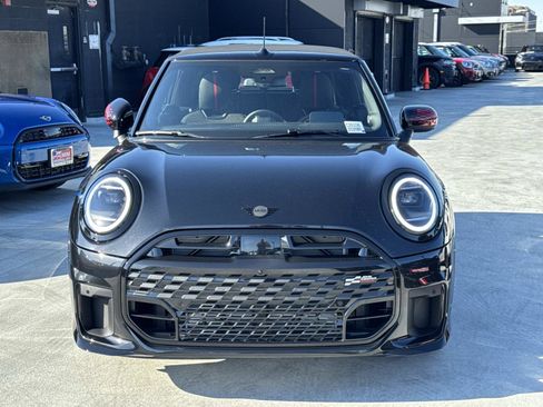 New 2026 MINI Cooper S image 2