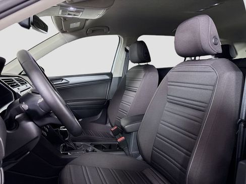 Used 2022 Volkswagen Tiguan S w/ Driver Assistance Package image 22