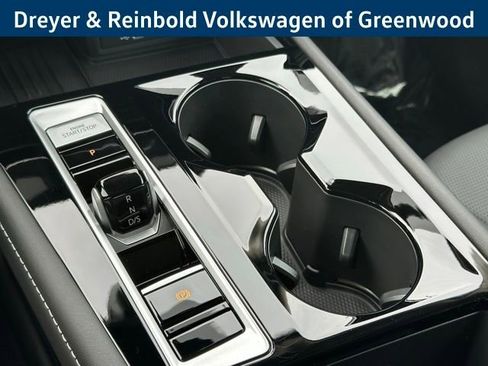 New 2026 Volkswagen Atlas SEL image 19