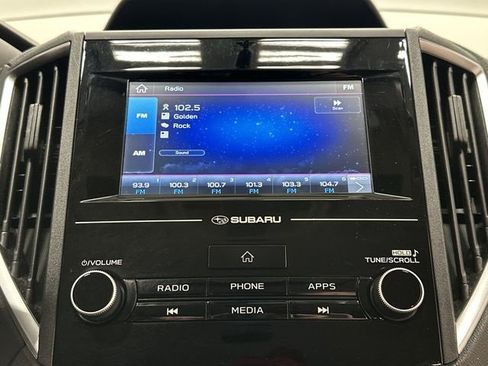 Used 2023 Subaru Impreza 2.0i image 10