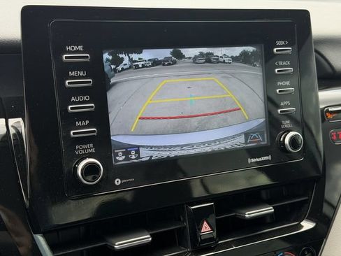 Used 2024 Toyota Camry LE w/ Convenience Package FWD image 17