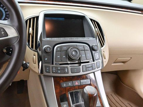 Used 2013 Buick LaCrosse Leather FWD image 17