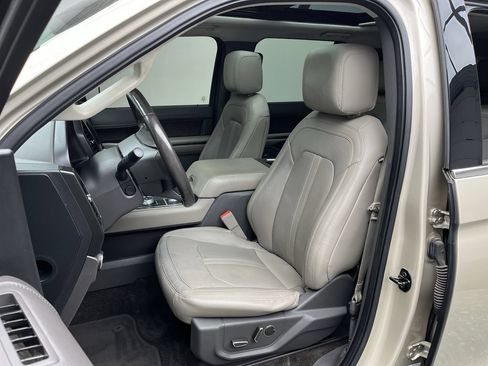 Used 2018 Ford Expedition Max Limited w/ Equipment Group 301A AWD/4WD image 12