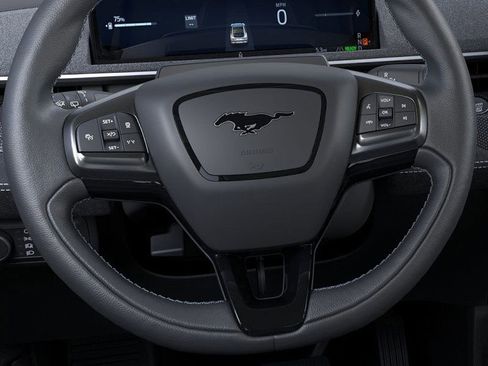 New 2025 Ford Mustang Mach-E GT image 12